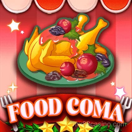 Food Coma